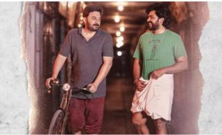 Karthi’s Satyam Sundaram Set to Release on September 28th