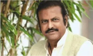 Mohan Babu’s Mansion Heist: Employee’s Shocking Steals ₹10 Lakhs!