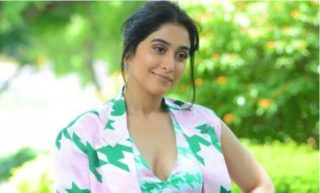 Regina Cassandra Opens Up About Past Relationships and Future Plans