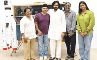 Pawan Kalyan to Resumes Filming for Highly Anticipated Hari Hara Veera Mallu