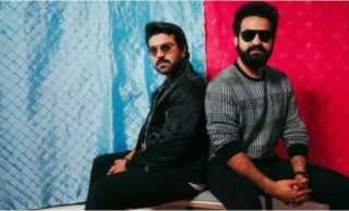 A Bond Beyond the Screen: Ram Charan and Jr. NTR