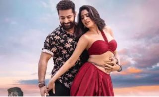 Devara Breaks Box Office Records with Massive Day 1 Collections