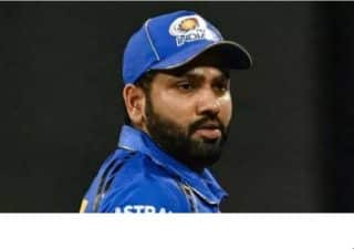 Rohit Sharma’s Potential Departure from Mumbai Indians Sparks Speculation