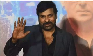 Megastar Chiranjeevi Battles Chikungunya! Fans Pray for Recovery