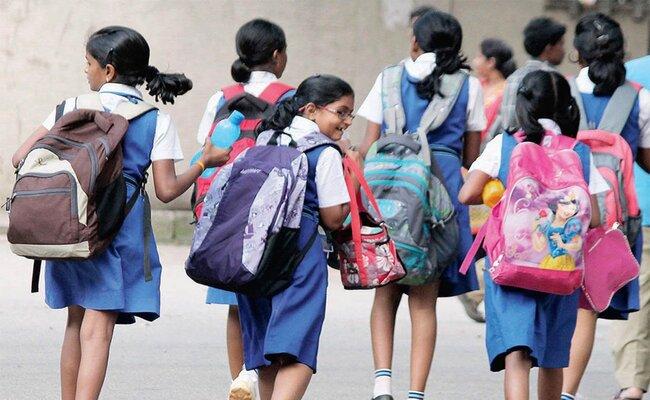 October 3 – October 14: 11-Day Dasara holidays declared for schools, colleges in AP