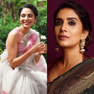 ‘Dil Chahta Hai’ actress Sonali Kulkarni praises her ‘Love Sitara’ co-star Sobhita