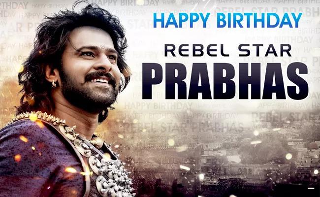 Happy Birthday Prabhas: Journey of India’s Pan-India Superstar – Baahubali to Kalki 2898 AD