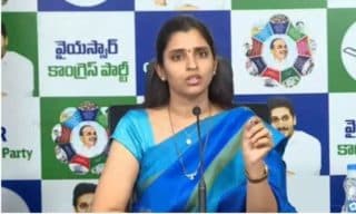 Anchor Shyamala’s Shocking Harassment Claims Rock Politics!