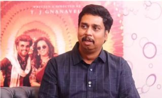 Director T. J. Gnanavel Addresses Comparisons Between ‘Vettaiyan’ and ‘Jana Gana Mana’