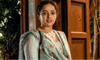 Nithya Menon’s Powerful Reaction to Her Weight Gain!