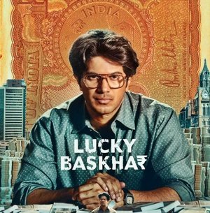 Dulquer’s Lucky Bhaskar: A Diwali Blockbuster in the making