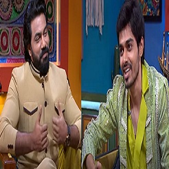 Bigg Boss Buzzz – 21st Oct – Naga Manikanta Exit Interview