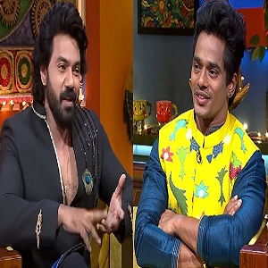 Bigg Boss Buzzz – 28th Oct – Mehaboob  Exit Interview