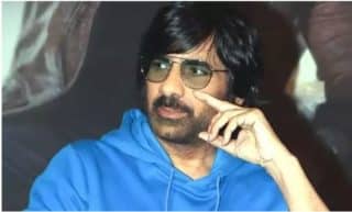 Ravi Teja Teams Up with Tamil Powerhouse!