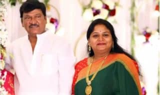 Tragic Loss: Rajendra Prasad’s Daughter Passes Away Suddenly