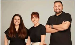 Samantha Prabhu Joins Secret Alchemist as Co-Founder