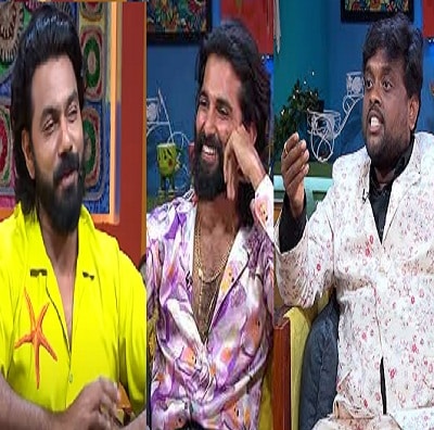 Bigg Boss Buzzz – 2nd Dec – Prithviraj & Tasty Teja Exclusive Exit Interview