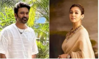 Dhanush Sends Notice, Nayan Speaks About Karma