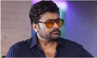 Megastar Chiru On The Way To Japan, Here’s Why