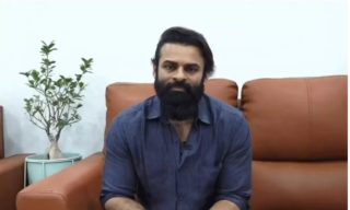 What Sai Dharam Tej Learnt From Pawan Kalyan?