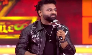 Pushpa 2 Controversy: DSP Shocks Producer On Stage