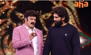 Allu Arjun revealed Untold Stories On Unstoppable With NBK S4