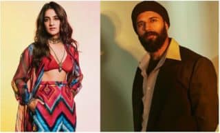 Jasleen Royal: A Rising Star Collaborates with Vijay Deverakonda