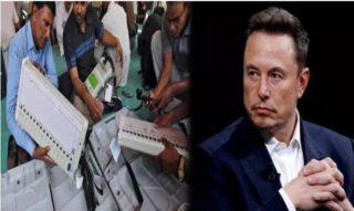 US Polls: Elon Musk Shocked By Indian elections