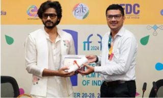 Tollywood Shines at IFFI 2024