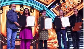 IFFI 2024 Winners: A Night of Legends!