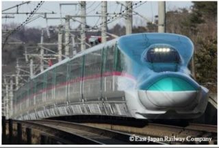 Shinkansen services near Tokyo delayed due to maintenance problem