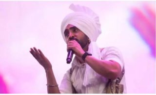 After Telangana’s Notice, Diljit Demands Reel Life Responsibility!