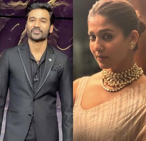 Nayanthara – Dhanush Controversy: Dhanush’s lawyer to initiate legal action against Nayanthara