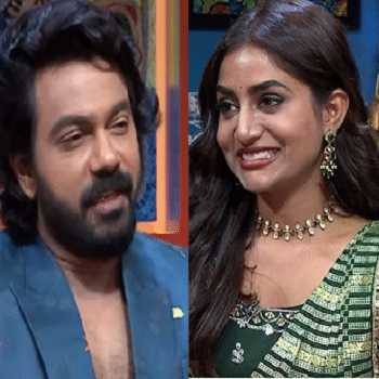 Bigg Boss Buzzz – 5th Oct – Nayani Pavani  Exit Interview