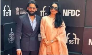 Netflix Acquires Exclusive Streaming Rights to Naga Chaitanya and Sobhita Dhulipala’s Wedding