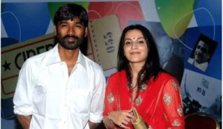 Dhanush and Aishwarya Officially End 18-Year Marriage Saga