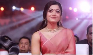 Oh My Rashmika! Beans Spilled on Pushpa 3