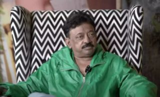 AP Police Arrived to Nab Ram Gopal Varma!