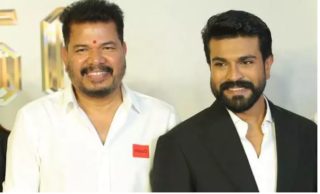 Ram Charan Can’t Afford Another Shankar?