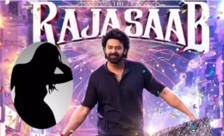 Senior Heroine For Special Song In Raja Saab: Will It Happen?