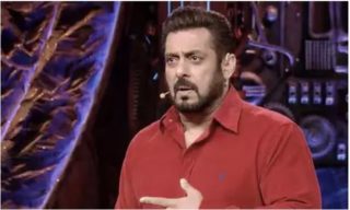 Salman Khan Drops Mahesh Babu’s Name on Bigg Boss 18 – Fans in Frenzy!