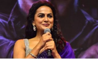 Shraddha Srinath Rejects Vishwak Sen’s Offer – Here’s Why!