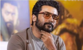 Kanguva Shut Big Doors For Suriya?