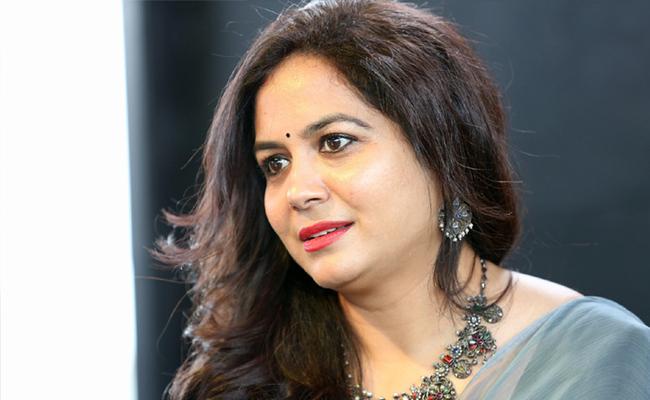 Singer Sunitha comments on Today’s Singers