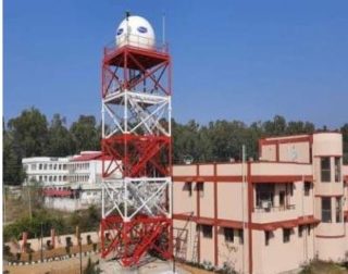 Centre to deploy 87 Doppler Weather Radars to boost accuracy of forecasting data