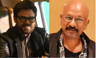 Venkatesh and Ramana Gogula Back After 18 Years!