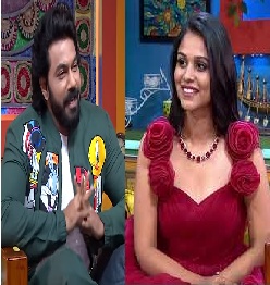 Bigg Boss Buzzz – 25th Oct – Yashmi’s Exclusive Exit Interview