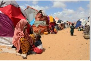 UN urges Somalia to up investment in fight against gender-based violence