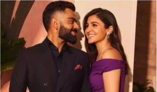 Anushka Sharma Reveals the Secrets Behind Kohli’s Fitness