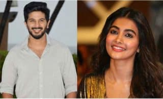 Dulquer Salmaan and Pooja Hegde: A Superstar Pairing!